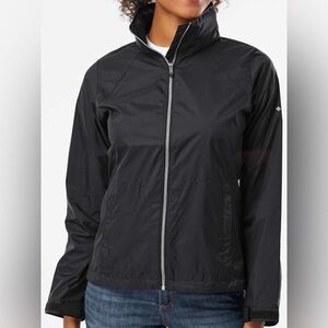 Women’s Medium Columbia ‘Switchback’ Lined Long Jackets